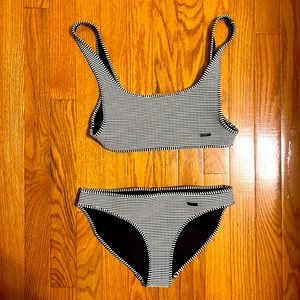 Triangl Bikini Suit